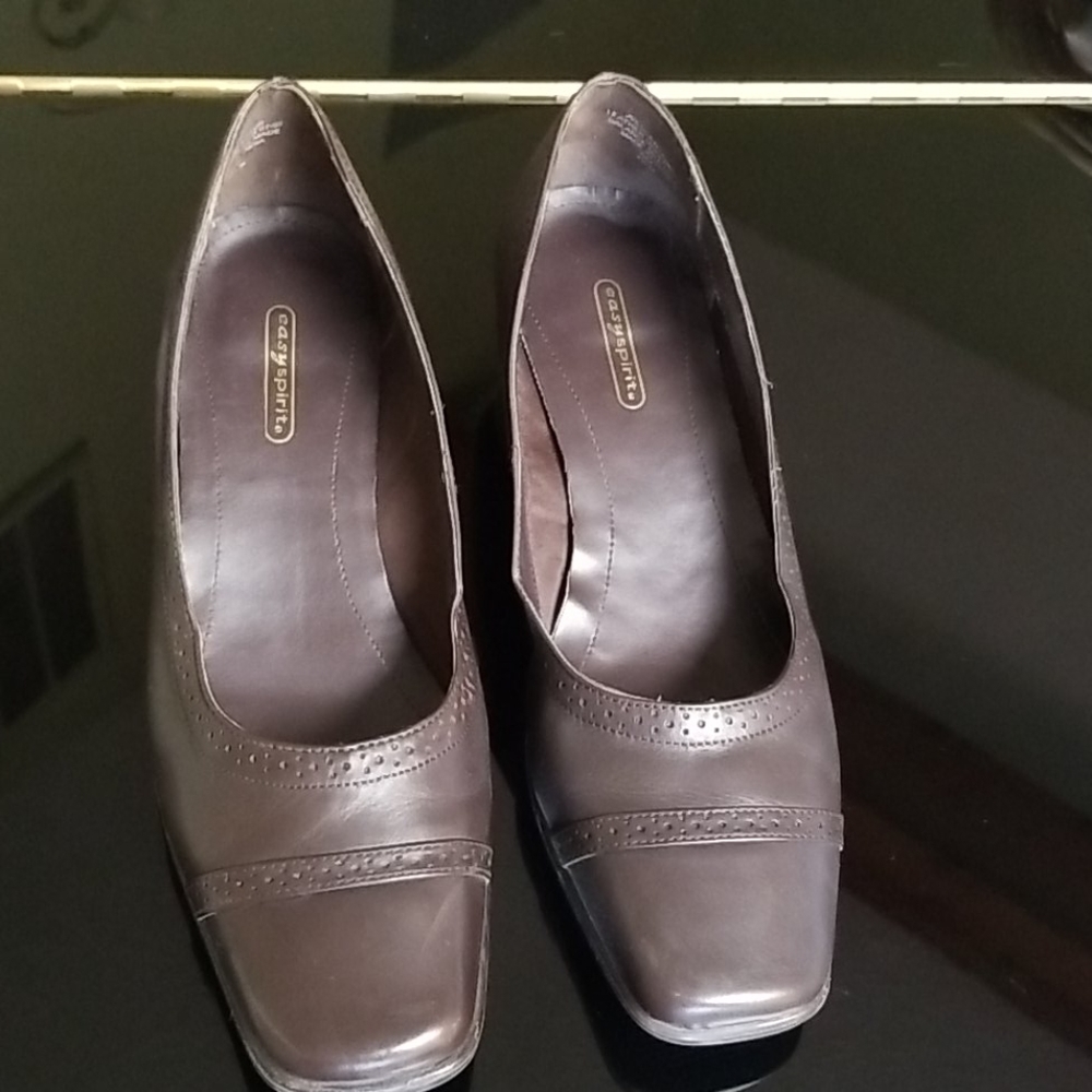 Easy Spirit Dress Shoes